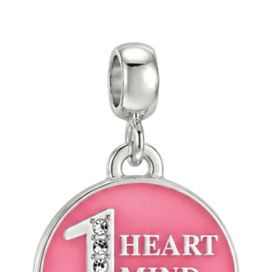   Bracelet porte-bonheur pour femmes, fabriqué en 1989, élégant, couleur vert argent, pendentif, bijoux de poignet, accessoire de mode élégant, anniversaire - Product Image 4