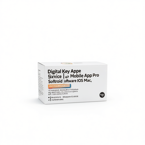 Agencia de Servicios de Desarrollo de Aplicaciones Empresariales |   Aplicación Móvil Digital Key Pro, Software para Android, IOS y Mac - Product Image 3