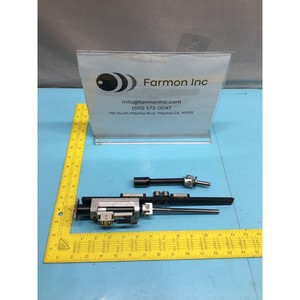 FUJI MECOMB THK AWPH3073, 0H02 RSR SWNSLinear - อุปกรณ์และชิ้นส่วนเซมิคอนดักเตอร์ระดับโลกที่เชื่อถือได้ - Product Image 2