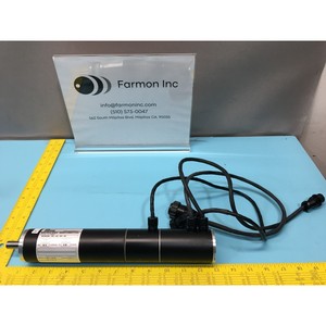 PACIFIC SCIENTIFIC R24HENA-HS-LB-NV-00 BRUSHLESS - Equipo y Piezas de Semiconductores de Confianza de Marca Global - Product Image 2