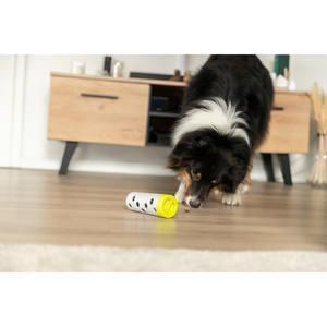 Nivel 1 Dog Activity Snack Roll 6/5 X 14 cm Jouets pour animaux de compagnie - Product Image 4