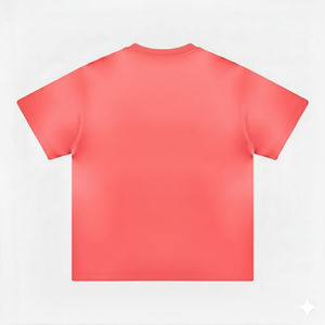 เสื้อยืดคอกลมผ้าฝ้าย 100% ขายส่งจากโรงงาน มีแบบ unisex ให้เลือก สามารถปรับแต่งได้ เสื้อยืดผู้ชาย - Product Image 4