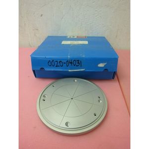 AMAT 0020-04031, แท่นวางขนาด 200 มม. แบบออกไซด์, 395746 - อุปกรณ์และชิ้นส่วนเซมิคอนดักเตอร์ระดับโลกที่เชื่อถือได้ - Product Image 2
