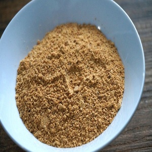 Farine de soja biologique riche en protéines 10kg Livraison rapide En stock au meilleur prix Vente en gros proposée - Product Image 5