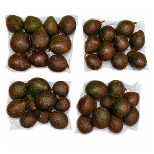 AQUA VRIKSHA Cápsulas de Guayaba Naturales para Acuarios, Peceras de Betta, Peceras de Camarones y Acuapaisajismo |   Paquete de 10 - Product Image 4