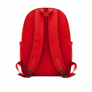 Delta | Sigma | Theta Sorority <b>Backpack</b> Bookbag Durable Cordura Daypack <b>Large</b> Capacity Rucksack Casual Travel Pack For <b>Women</b> - Product Image 3