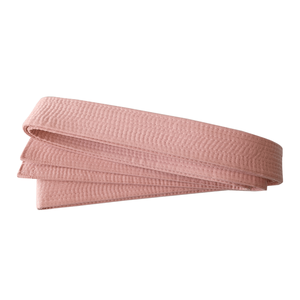 Ceintures d'arts martiaux personnalisées en gros avec logo, en coton premium, pour le karaté, le taekwondo, le judo, le jiu-jitsu, ceintures de rangement pour l'entraînement des enfants et des adultes - Product Image 4