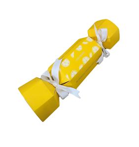 Boîtes télescopiques en carton coloré, écologiques, en matériaux recyclés, pour l'emballage alimentaire, avec pelliculage mat, personnalisables, vente en gros - Product Image 5