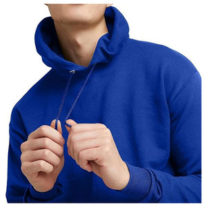 Sweat-shirts en coton vintage les plus vendus, broderie personnalisée, sweat-shirts de haute qualité, sweat-shirts unisexes en molleton doux brossé, FABRIQUÉ PAR HS - Product Image 5