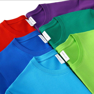 Camiseta Oversize de Alta Calidad para Hombre, Unisex, de Algodón, Estilo Urbano, Venta al por Mayor, con Estampado Puff Personalizado, de Gran Gramaje - Product Image 3