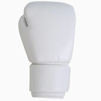 Gants de boxe pour entraînement et combat en arts martiaux mixtes (MMA) et Muay Thai, pour sacs de frappe lourds