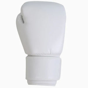 Gants de boxe pour entraînement et combat en arts martiaux mixtes (MMA) et Muay Thai, pour sacs de frappe lourds - Product Image 5