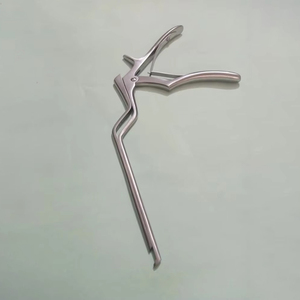 Ensemble professionnel de rongeurs Ferris Smith Kerrison personnalisés 1mm/2mm/3mm pour laminectomie, chirurgie orthopédique, en acier inoxydable - Product Image 2