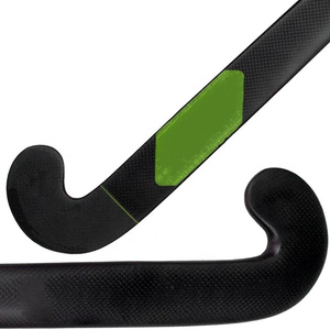 High Performance Field Hockey Stick Featuring Lightweight Construction Enhanced Control Comfortable Grip and Powerful Energy - Product Image 6