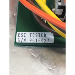 Alimentation électrique FSI 290019-400 Assy PC 2800, PCB - Équipements et pièces semi-conductrices d'occasion fiables à l'échelle mondiale - Product Image 6