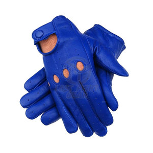 Nouveaux gants de conduite à écran tactile, meilleure qualité, prix bas, respirants, en vente - Product Image 3