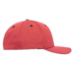 หมวกเบสบอลคุณภาพสูง ขายส่งจำนวนมาก ปักโลโก้ตามสั่ง ผ้าฝ้าย ปรับขนาดได้ ผู้ผลิต ผู้จัดจำหน่าย รับผลิตแบบ OEM ส่งออก - Product Image 3