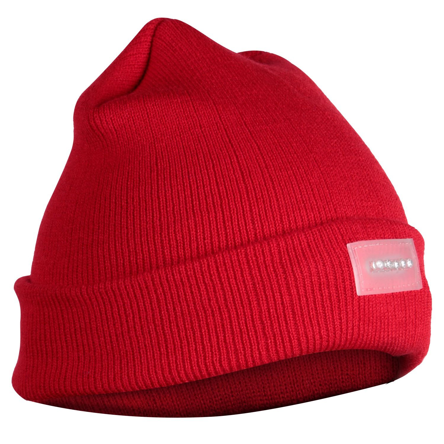 Red Color
