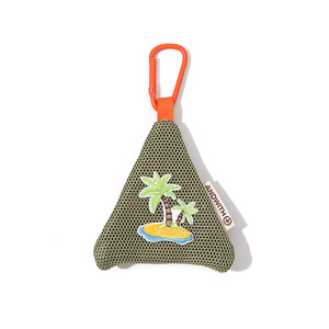 Cool Summer Ice Cream Plush Mosquito Repellent <b>Bag</b>/Pouch for Girls, Birthday Gift, Small Pouch, <b>Coin</b> Purse - Product Image 2