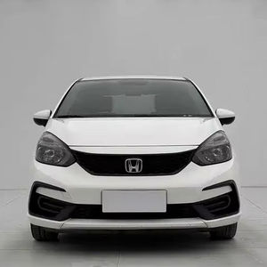 Honda Fit Hatchback 2021, Bajo Kilometraje, Gasolina, Automático, Volante a la Izquierda, Interior Oscuro, Tipo Mini, Vehículo para Adultos, Usado Barato de China - Product Image 1