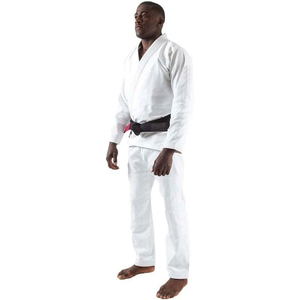 Uniforme de Jiu Jitsu de calidad premium, confiable, que ofrece comodidad, durabilidad y materiales de primera calidad, con precio económico y servicio OEM. - Product Image 2