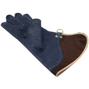 ถุงมือสำหรับนักเลี้ยงเหยื่อแบบใหม่ล่าสุด ราคาขายส่ง คุณภาพสูง พร้อมบริการ OEM ODM สำหรับงานหนัก - Product Image 5