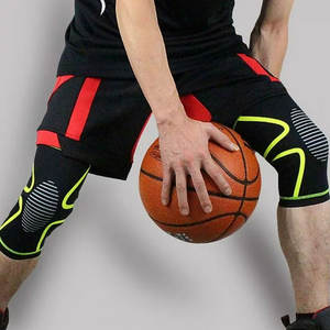 ปลอกรัดเข่าเพิ่มประสิทธิภาพการเคลื่อนไหว ช่วยควบคุมเสถียรภาพและเพิ่มพลังในการฝึกซ้อม - Product Image 3