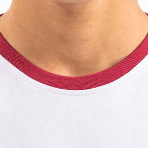 Camiseta Urbana para Hombre |   Algodón Suave y Transpirable de 180 g/m² |   Camiseta Casual con Cuello Redondo |   Nuevo Estilo de Tops de Verano de Manga Corta - Product Image 6