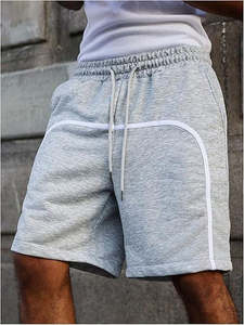 Venta al por mayor: Vaqueros ligeros, transpirables, ecológicos, de algodón, con estampados de colores personalizados, estilo vintage, impermeables, de secado rápido, para verano. - Product Image 3