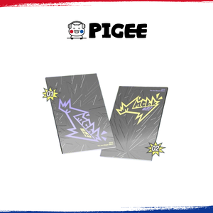 NEXZ - [ MMCHK ] ซิงเกิลชุดที่ 2 (รุ่นมาตรฐาน) อัลบั้มซีดีเคป๊อปขายดีที่สุดในเกาหลีสำหรับทุกวัย - Product Image 2