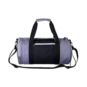 Pakistan Made In <b>Cheap</b> Price Gym Duffle <b>Bag</b> Top Quality Custom Large Capacity Outdoor Use Gym Fitness <b>Bag</b> - Product Image 1