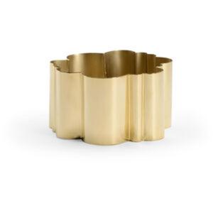 Bol à chocolat de luxe, style arabe de Dubaï, pour dattes, bonbons, toffees et snacks, design martelé - Product Image 4