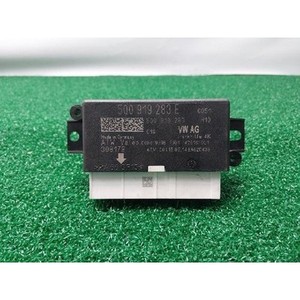 ECUs y Módulos de Computación A3 Usados 500919283E - Product Image 1