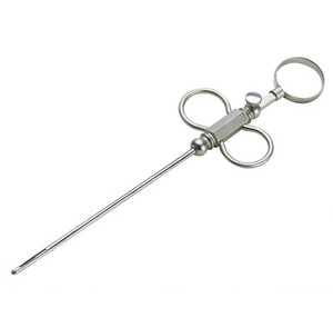 Instrumento Quirúrgico de Acero Inoxidable para Cortar Pezones, para Cirugía de Caballos, Cabras y Otros Animales, Equipo Veterinario Reutilizable Bellus - Product Image 1