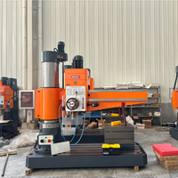 Machine de perçage radial hydraulique Z3050X16/1