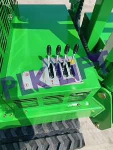 Профессиональный производитель: гусеничный подъемник, телескопический подъемник, электрический подъемник, подъемная рабочая платформа для строительства - Product Image 6