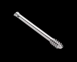 ชุดสกรูไทเทเนียม DHS Lag Screw & Compression Screw สำหรับการยึดกระดูกต้นขาแบบ Intertrochanteric ได้รับการรับรองมาตรฐาน ISO CE จากโรงงานโดยตรง - Product Image 3