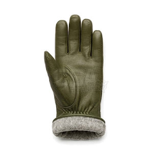 Premium Quality Winter <b>Gloves</b> For Casual Wear With Warmth Soft Feel Flexible Design And Lasting Everyday Comfort - Product Image 3