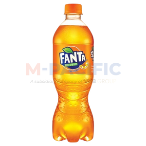 FANTA Soda Wholesale - Product Image 6