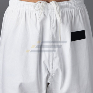 ชุดยิวยิตสูคุณภาพดีที่สุด ชุดยูโดคาราเต้ ชุดศิลปะการต่อสู้ คุณภาพสูง ผ้าฝ้าย 100% ชุดกีฬา 100 ชุด - Product Image 5