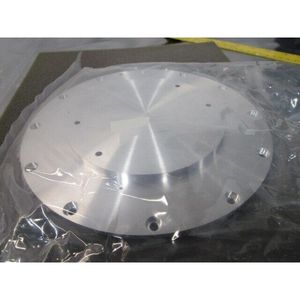 AMAT 0020-10814 PEDESTAL, 150MM, EB., 107456 - Équipements et pièces semi-conductrices de renommée mondiale et de confiance - Product Image 6