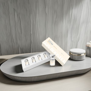 Gel Hidratante Premium con Niacinamida Azure - Soporte Diario para la Barrera de Humectación, para una Piel Firme, Elástica, Suave y Vibrante - Product Image 1