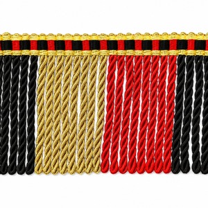Flecos de alambre de alta calidad que ofrecen excelente durabilidad, textura suave y diseño elegante para prendas decorativas. - Product Image 6