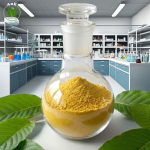 Fan Favorite AuE Thai Herbal MIT 80% Leaf Extract Powder Solvent Extracted Pharmaceutical Grade Vacuum Packed - Product Image 1