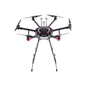 Dron UAV Matrice 600 Pro Usado Original de Segunda Mano con Carga Útil de 6 kg, 100% Original con Cámara Gimbal Zenmuse X4S X5S Z3 - Product Image 2