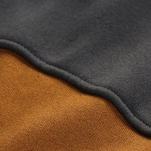 เสื้อฮู้ดดี้เปล่าราคาโรงงาน ผ้าฝ้ายฟลีซ ยูนิเซ็กซ์ รับผลิตแบบ OEM - Product Image 6