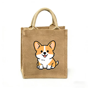 Sustainable Packaging Solutions with Natural Jute Bulk <b>Bags</b> for Businesses - Product Image 1