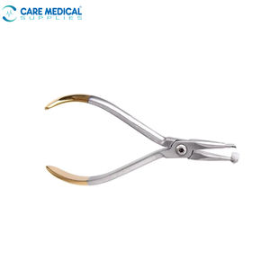 Espéculos de Diagnóstico Profesional para Oído, Juego de Instrumentos de Acero Inoxidable con Fuente de Alimentación, Hecho en Pakistán - Product Image 3