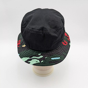 Casquette de camionneur en maille, casquettes de baseball classiques, casquette 6 panneaux 100% coton, imperméable, sport, unisexe, polyester/coton, broderie 3D, 5 panneaux - Product Image 5