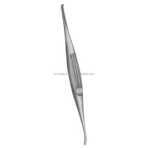 Manual Stainless Steel A-1 VERITAS Overholt Periosteal Raspatories 29.5 cm Bone Surgery Instruments | sutur kitmedic instrument - Product Image 6